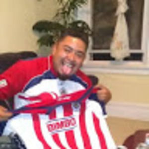 Meet your Posher, Eduardo